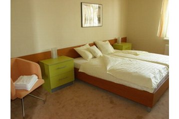 Slovacia Hotel Rimavská Sobota, Interiorul